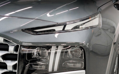 Hyundai Santa Fe IV, 2022 год, 4 700 000 рублей, 17 фотография
