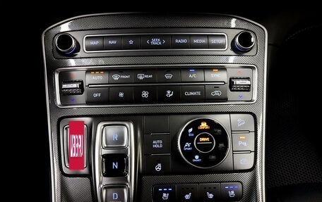 Hyundai Santa Fe IV, 2022 год, 4 700 000 рублей, 15 фотография