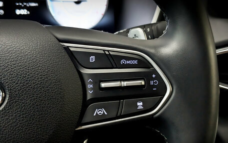 Hyundai Santa Fe IV, 2022 год, 4 700 000 рублей, 28 фотография