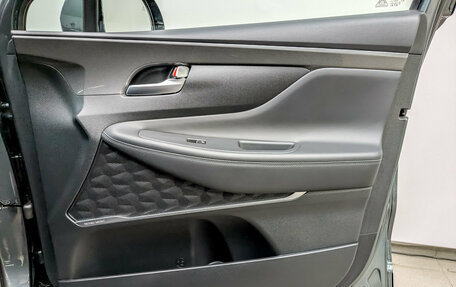 Hyundai Santa Fe IV, 2022 год, 4 700 000 рублей, 26 фотография