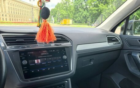 Volkswagen Tiguan II, 2020 год, 2 900 000 рублей, 7 фотография