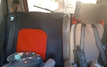 Daewoo Matiz I, 2008 год, 68 000 рублей, 9 фотография