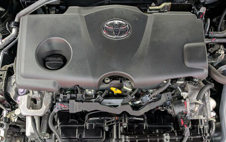 Toyota Camry, 2023 год, 3 790 000 рублей, 9 фотография