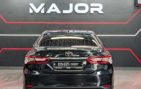 Toyota Camry, 2023 год, 3 790 000 рублей, 6 фотография