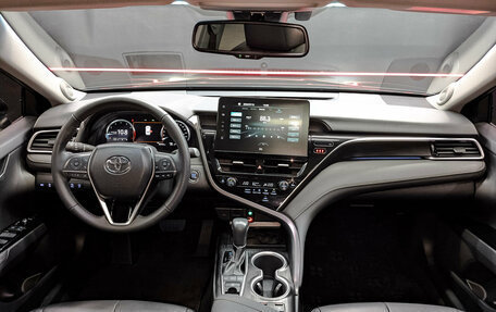 Toyota Camry, 2023 год, 3 790 000 рублей, 14 фотография