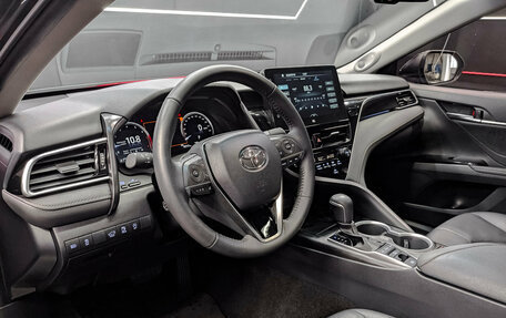 Toyota Camry, 2023 год, 3 790 000 рублей, 15 фотография