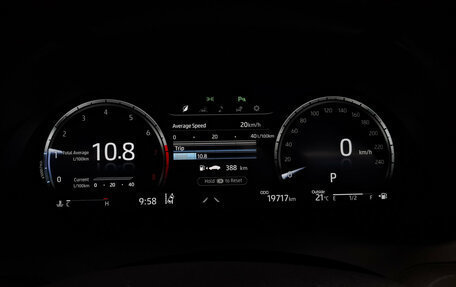 Toyota Camry, 2023 год, 3 790 000 рублей, 16 фотография