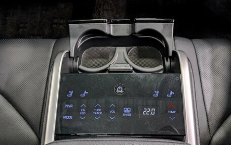 Toyota Camry, 2023 год, 3 790 000 рублей, 30 фотография