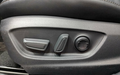 Toyota Camry, 2023 год, 3 790 000 рублей, 28 фотография