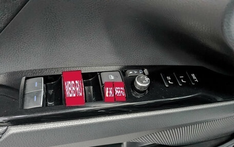 Toyota Camry, 2023 год, 3 790 000 рублей, 27 фотография