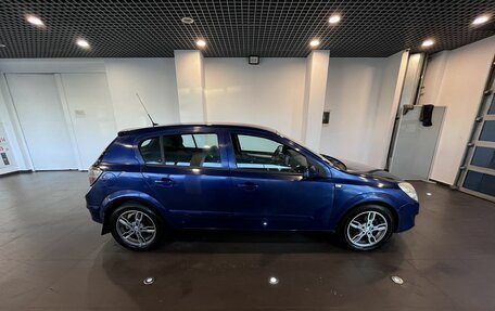 Opel Astra H, 2007 год, 322 000 рублей, 2 фотография