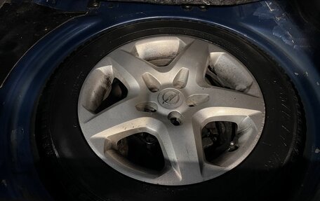 Opel Astra H, 2007 год, 322 000 рублей, 19 фотография