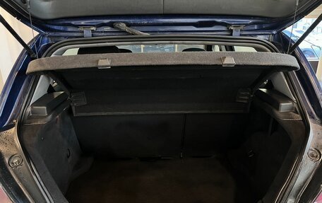 Opel Astra H, 2007 год, 322 000 рублей, 18 фотография
