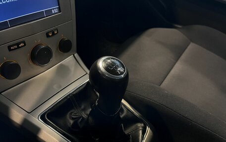 Opel Astra H, 2007 год, 322 000 рублей, 31 фотография