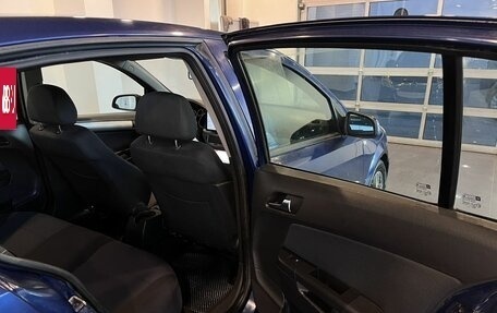 Opel Astra H, 2007 год, 322 000 рублей, 26 фотография