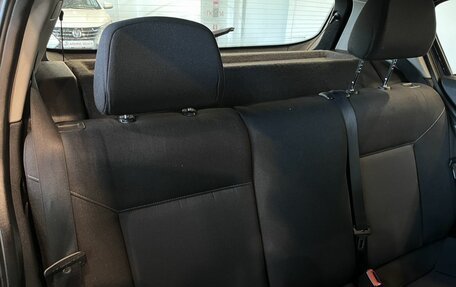 Opel Astra H, 2007 год, 322 000 рублей, 35 фотография