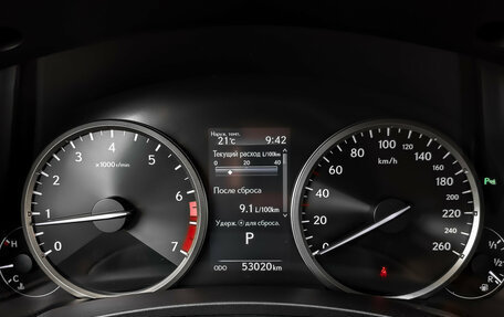 Lexus NX I, 2021 год, 4 200 000 рублей, 16 фотография