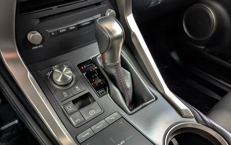 Lexus NX I, 2021 год, 4 200 000 рублей, 26 фотография