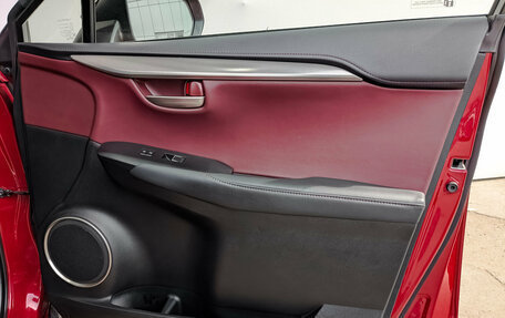 Lexus NX I, 2021 год, 4 200 000 рублей, 24 фотография
