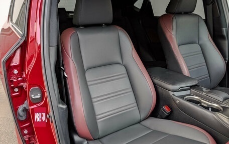 Lexus NX I, 2021 год, 4 200 000 рублей, 23 фотография