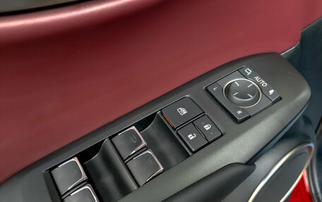 Lexus NX I, 2021 год, 4 200 000 рублей, 29 фотография