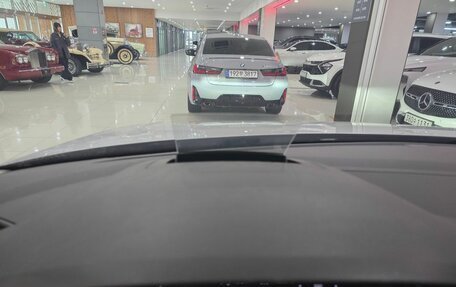 Volkswagen Tiguan, 2023 год, 3 795 000 рублей, 16 фотография