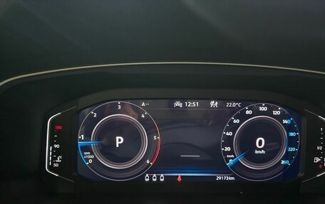 Volkswagen Tiguan, 2023 год, 3 795 000 рублей, 18 фотография