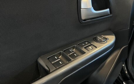 KIA Rio III рестайлинг, 2014 год, 568 000 рублей, 22 фотография