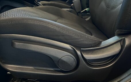 KIA Rio III рестайлинг, 2014 год, 568 000 рублей, 33 фотография
