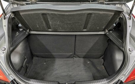 Hyundai Solaris II рестайлинг, 2015 год, 1 190 000 рублей, 10 фотография