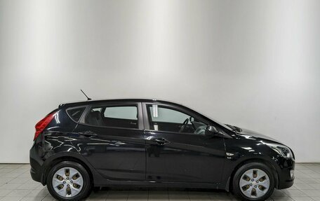 Hyundai Solaris II рестайлинг, 2015 год, 1 190 000 рублей, 4 фотография