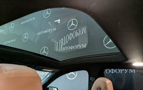 Mercedes-Benz GLE Coupe, 2017 год, 4 356 500 рублей, 23 фотография