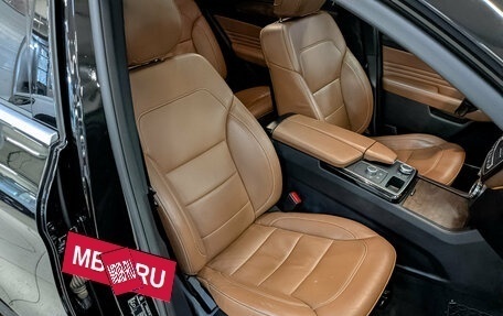 Mercedes-Benz GLE Coupe, 2017 год, 4 356 500 рублей, 24 фотография