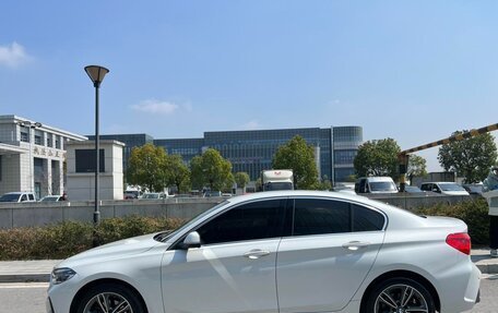 BMW 1 серия, 2021 год, 1 510 000 рублей, 2 фотография