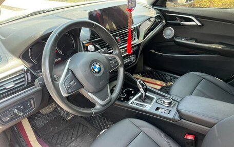 BMW 1 серия, 2021 год, 1 510 000 рублей, 7 фотография