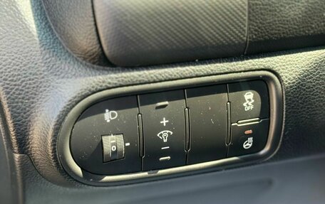 KIA Cerato III, 2017 год, 1 440 000 рублей, 18 фотография