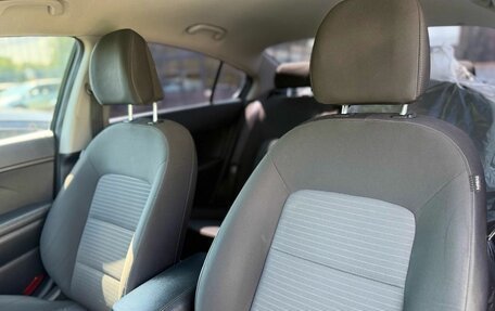 KIA Cerato III, 2017 год, 1 440 000 рублей, 16 фотография