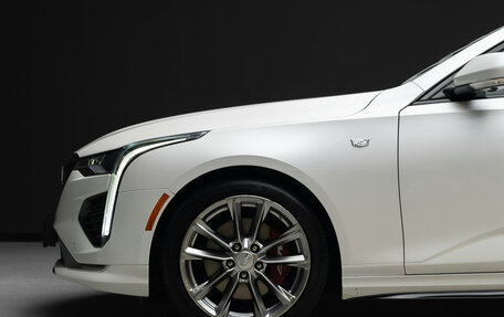 Cadillac CT4 I, 2020 год, 3 100 000 рублей, 9 фотография