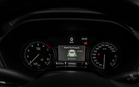 Cadillac CT4 I, 2020 год, 3 100 000 рублей, 16 фотография