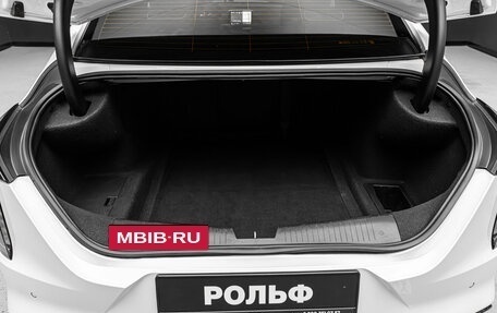 Cadillac CT4 I, 2020 год, 3 100 000 рублей, 14 фотография
