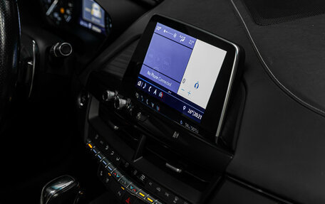 Cadillac CT4 I, 2020 год, 3 100 000 рублей, 22 фотография
