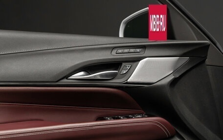 Cadillac CT4 I, 2020 год, 3 100 000 рублей, 23 фотография
