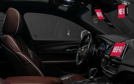 Cadillac CT4 I, 2020 год, 3 100 000 рублей, 19 фотография