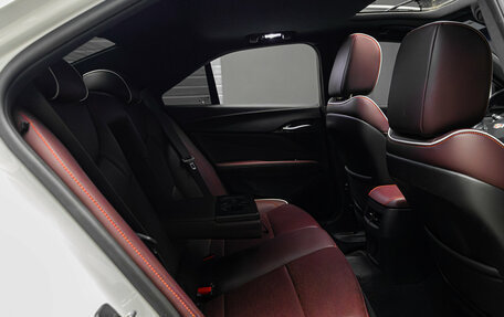 Cadillac CT4 I, 2020 год, 3 100 000 рублей, 30 фотография