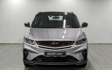 Geely Coolray I, 2023 год, 1 990 000 рублей, 2 фотография