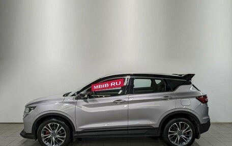Geely Coolray I, 2023 год, 1 990 000 рублей, 8 фотография