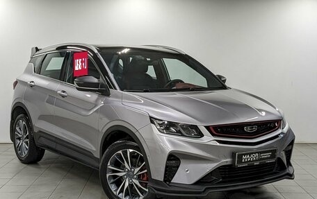 Geely Coolray I, 2023 год, 1 990 000 рублей, 3 фотография