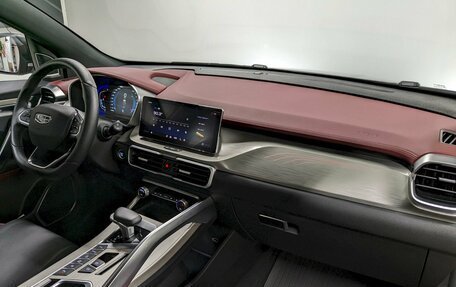 Geely Coolray I, 2023 год, 1 990 000 рублей, 20 фотография