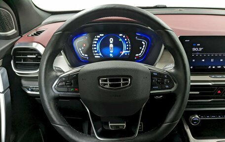 Geely Coolray I, 2023 год, 1 990 000 рублей, 25 фотография