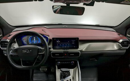Geely Coolray I, 2023 год, 1 990 000 рублей, 23 фотография